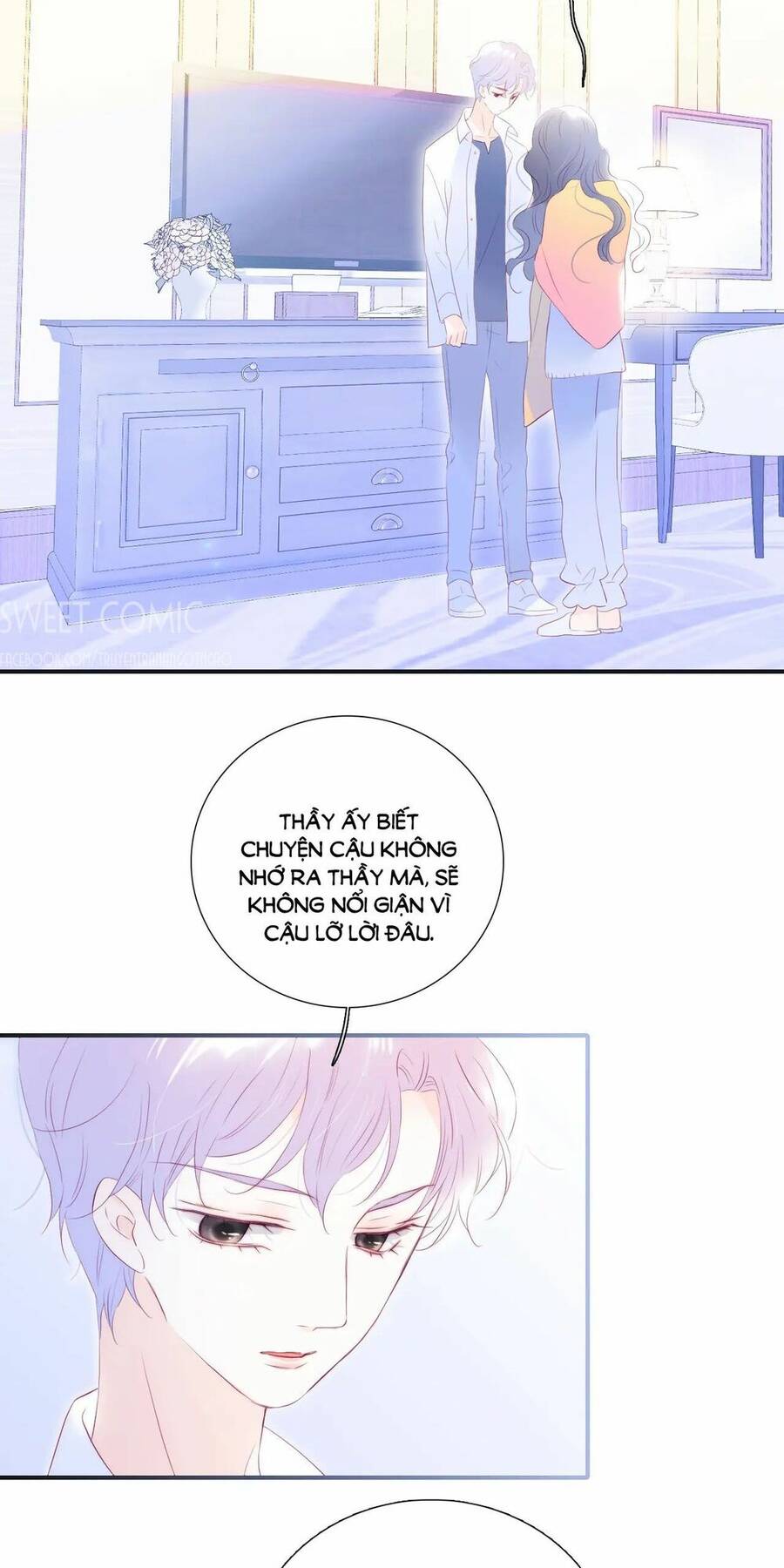 Chạy Trốn Cùng Con Nhím - Chương 71 - Trang 27