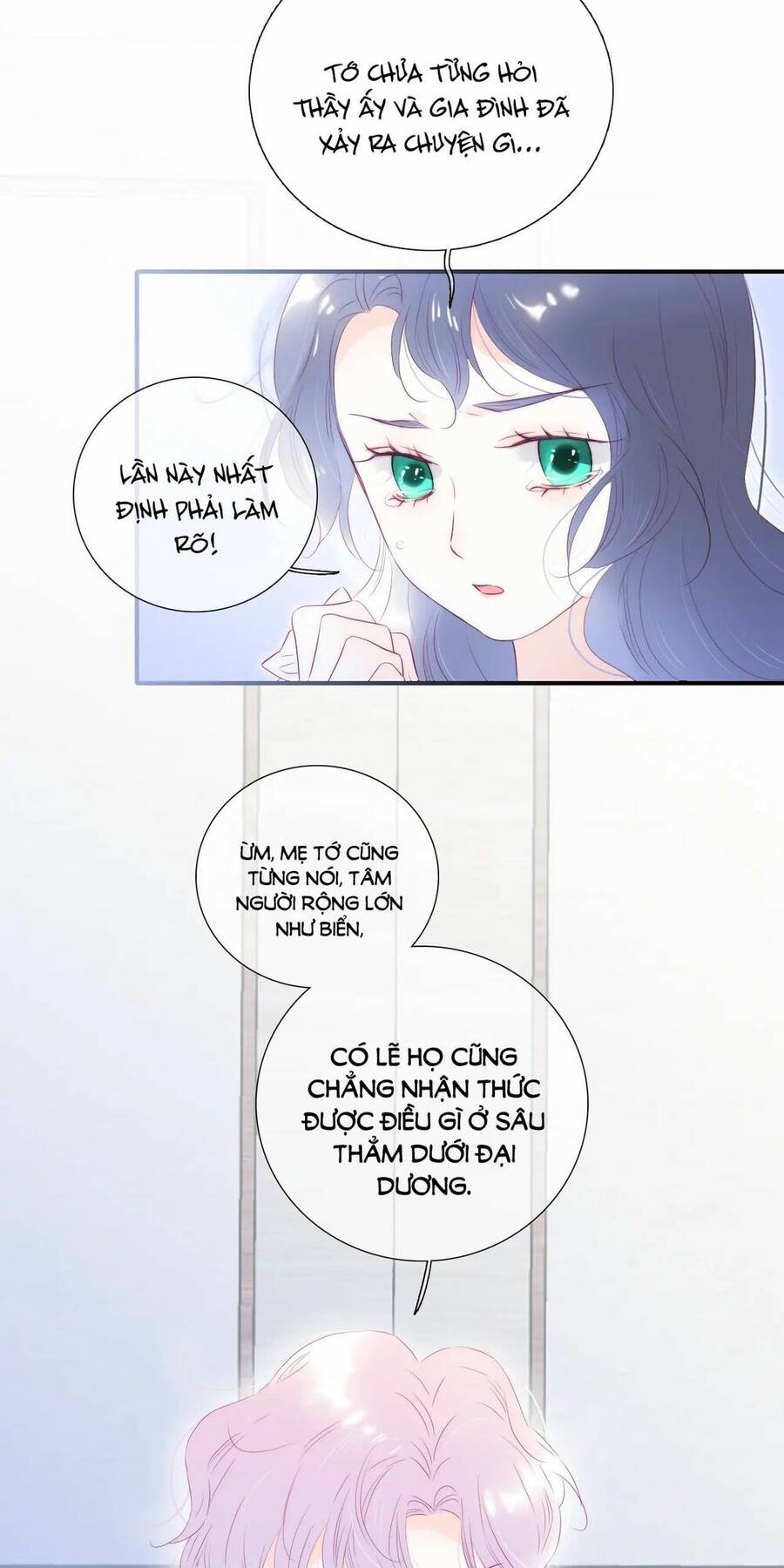 Chạy Trốn Cùng Con Nhím - Chương 71 - Trang 28