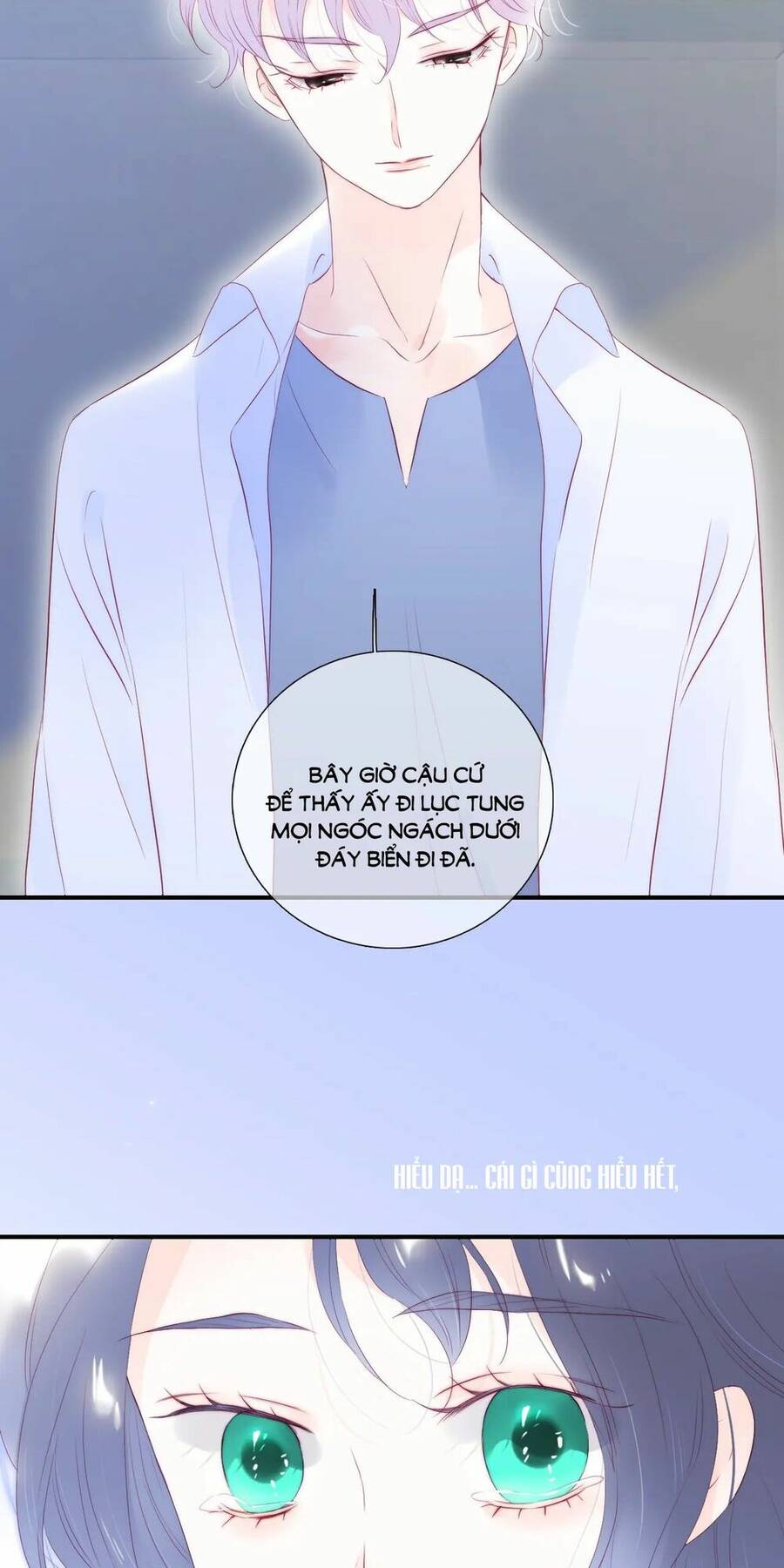 Chạy Trốn Cùng Con Nhím - Chương 71 - Trang 29