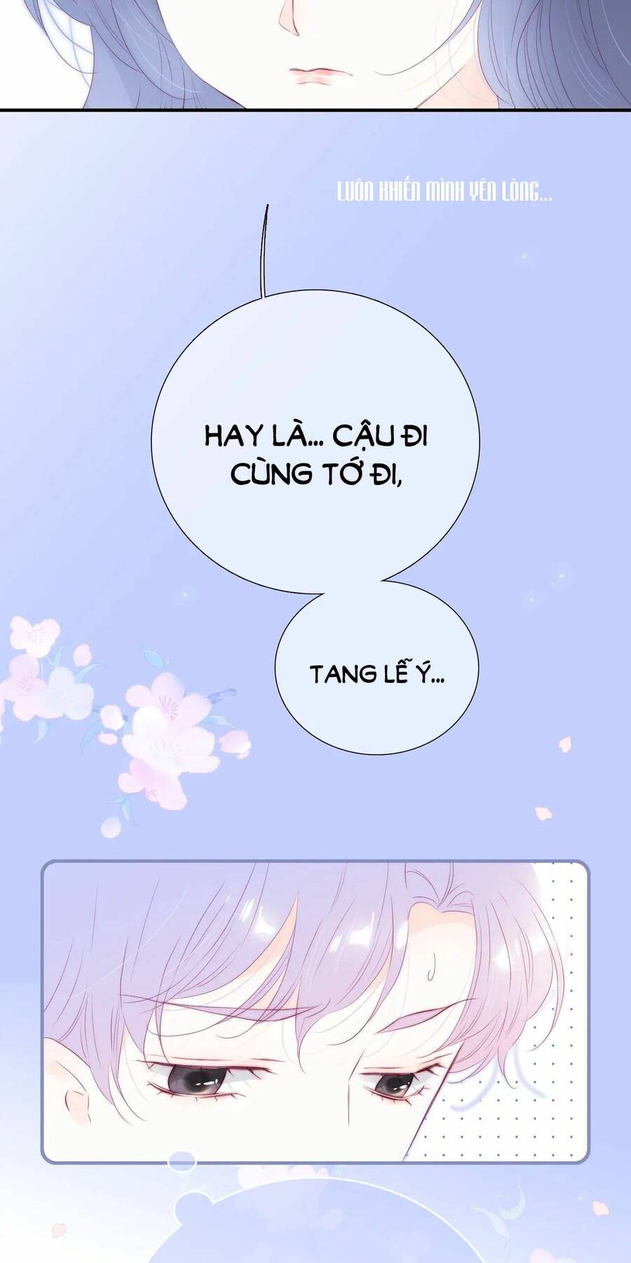 Chạy Trốn Cùng Con Nhím - Chương 71 - Trang 30