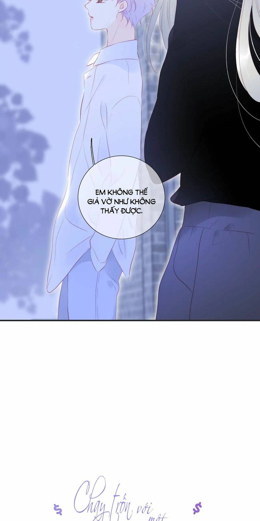 Chạy Trốn Cùng Con Nhím - Chương 71 - Trang 4