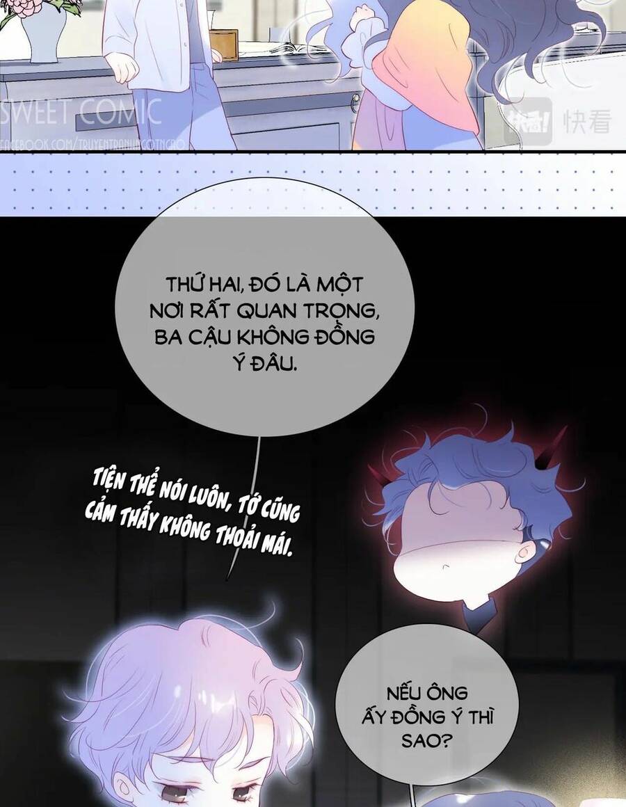 Chạy Trốn Cùng Con Nhím - Chương 71 - Trang 32