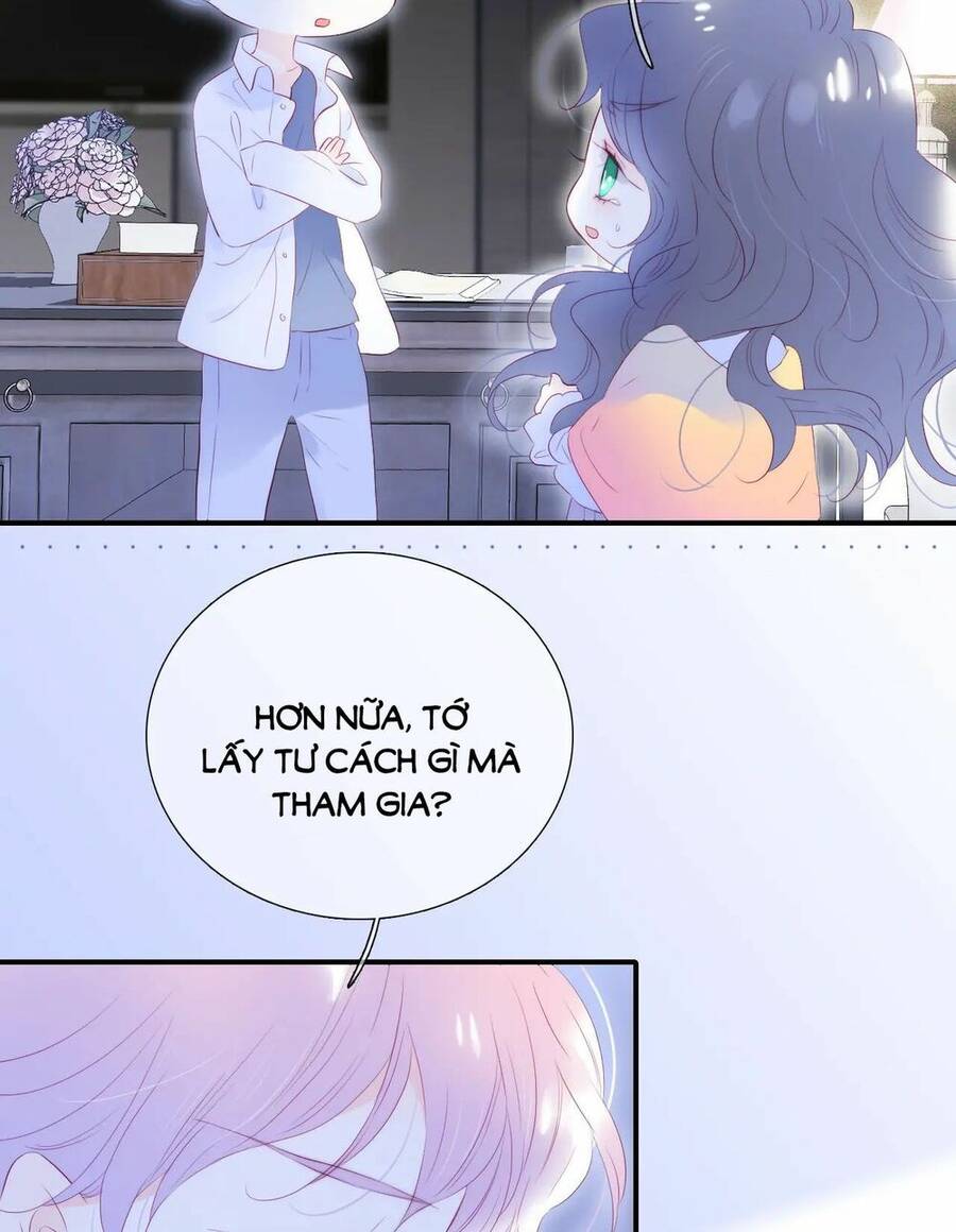 Chạy Trốn Cùng Con Nhím - Chương 71 - Trang 33