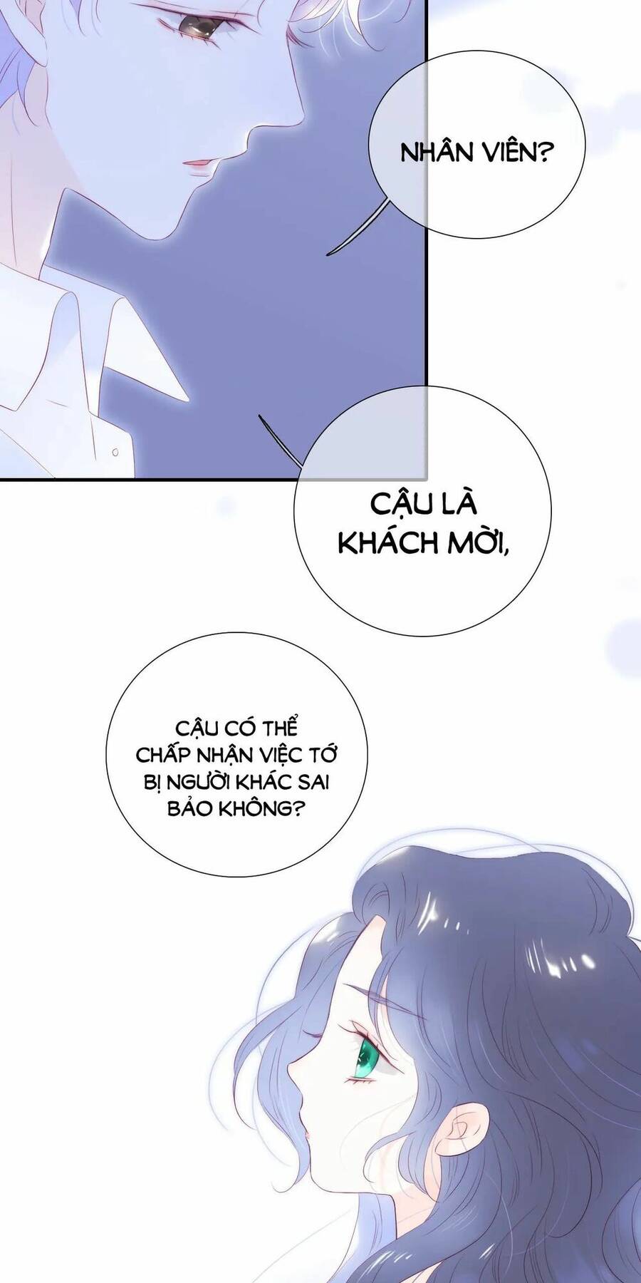 Chạy Trốn Cùng Con Nhím - Chương 71 - Trang 34