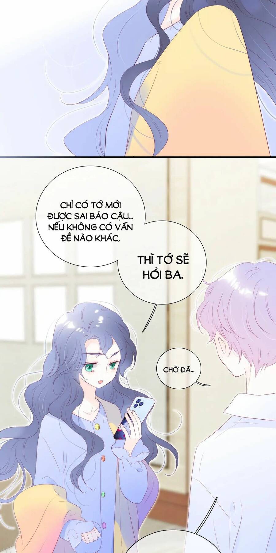 Chạy Trốn Cùng Con Nhím - Chương 71 - Trang 35