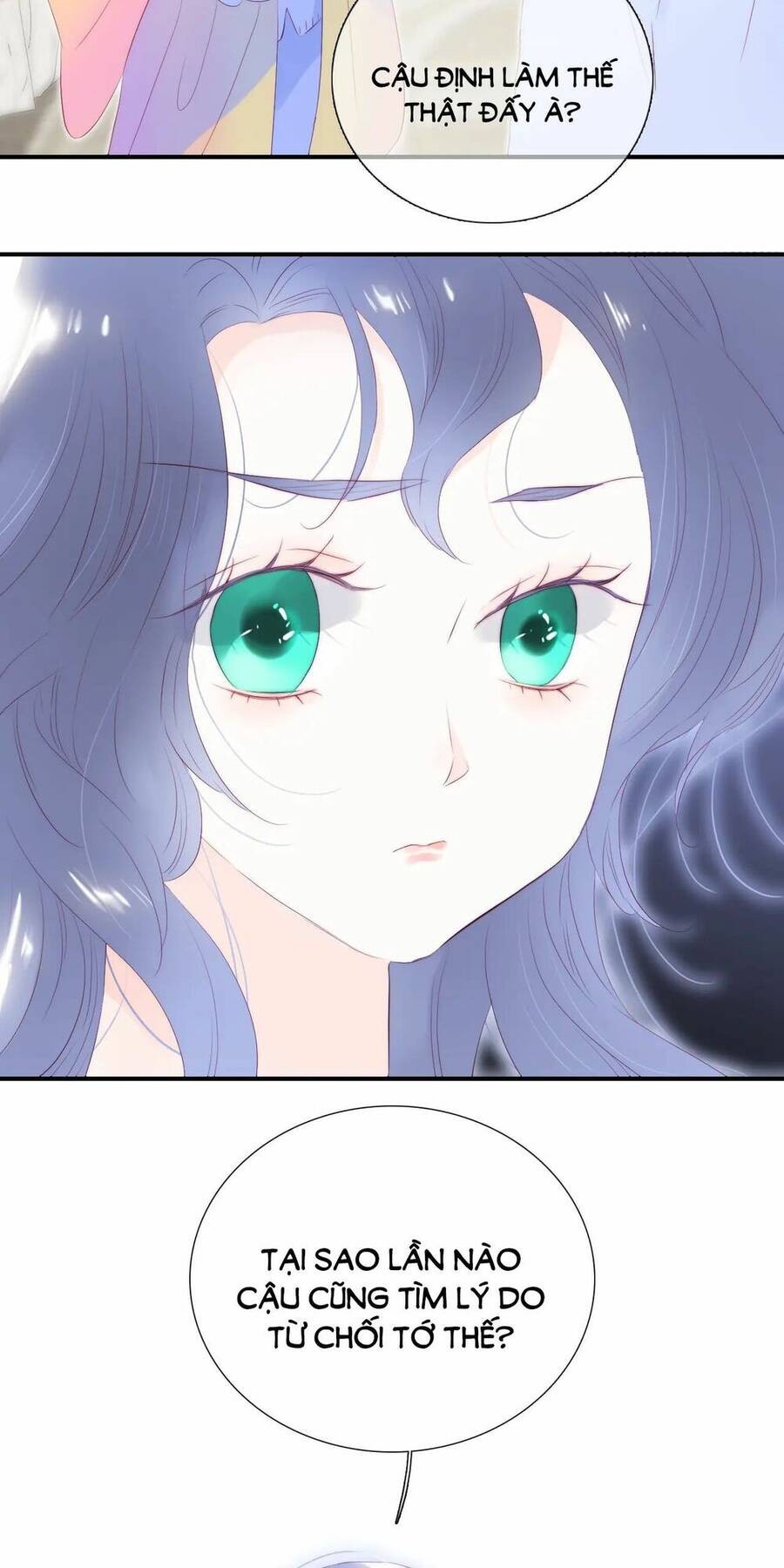 Chạy Trốn Cùng Con Nhím - Chương 71 - Trang 36