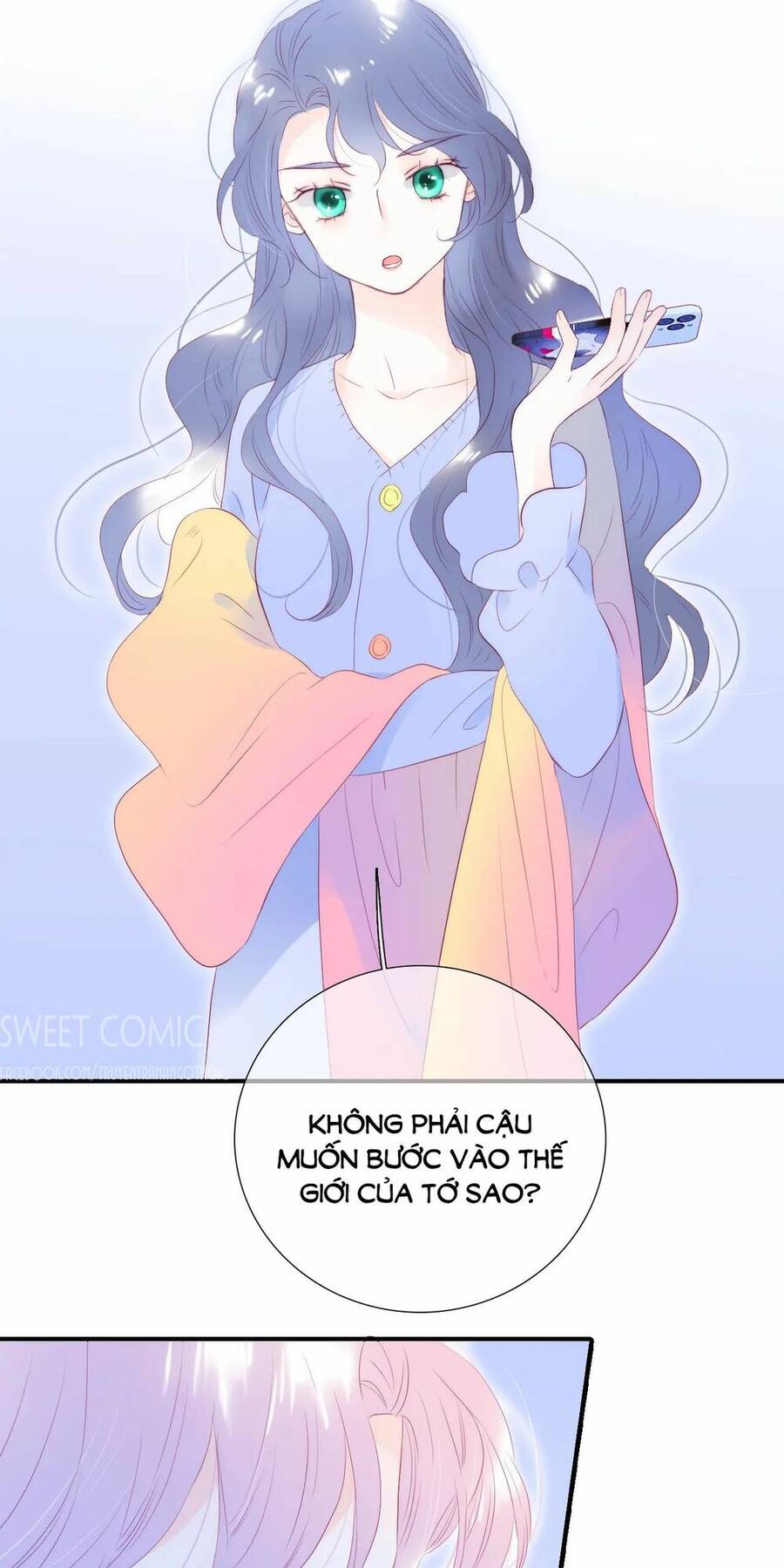 Chạy Trốn Cùng Con Nhím - Chương 71 - Trang 37