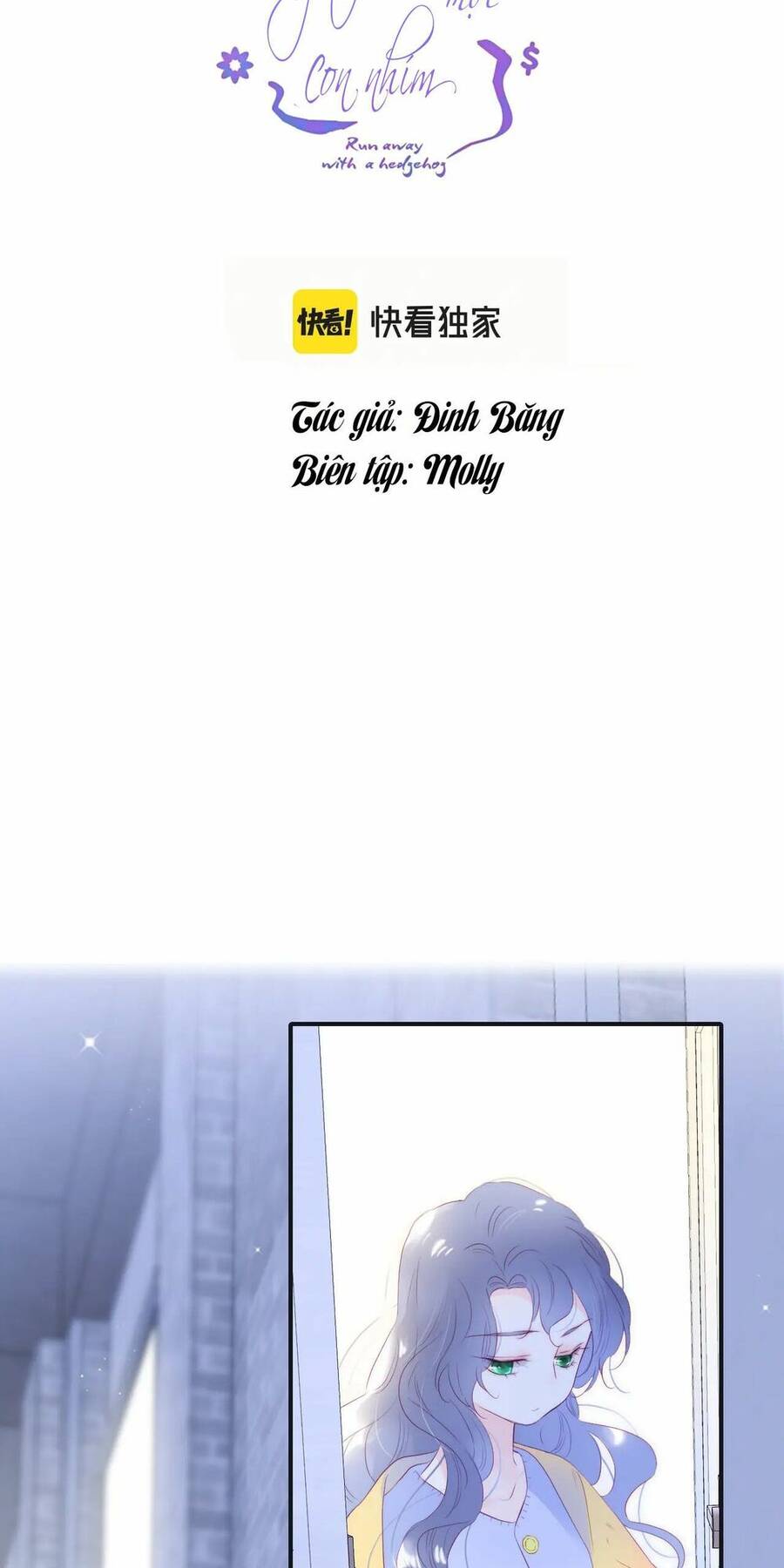 Chạy Trốn Cùng Con Nhím - Chương 71 - Trang 5