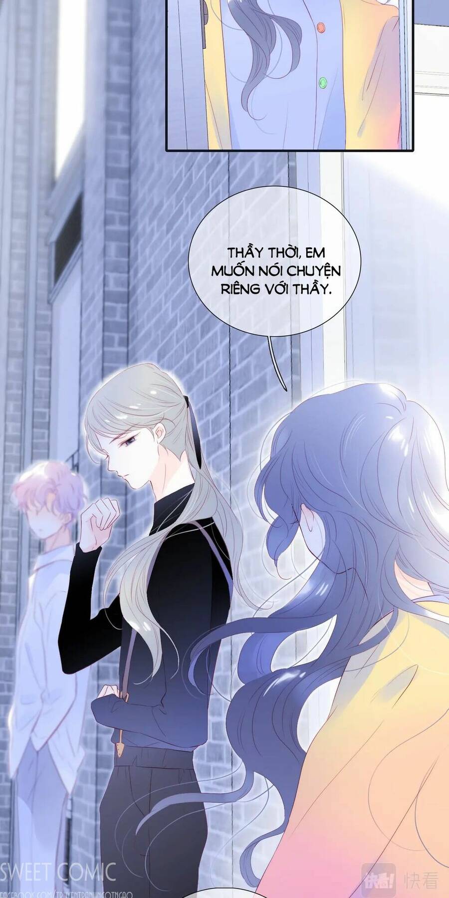 Chạy Trốn Cùng Con Nhím - Chương 71 - Trang 6