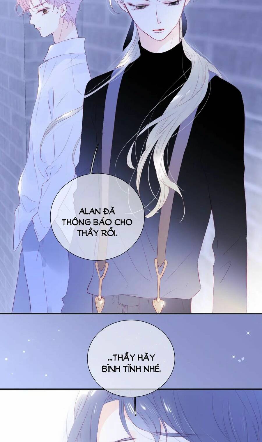 Chạy Trốn Cùng Con Nhím - Chương 71 - Trang 8