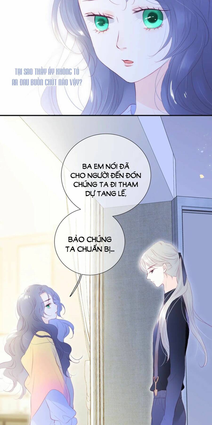 Chạy Trốn Cùng Con Nhím - Chương 71 - Trang 9