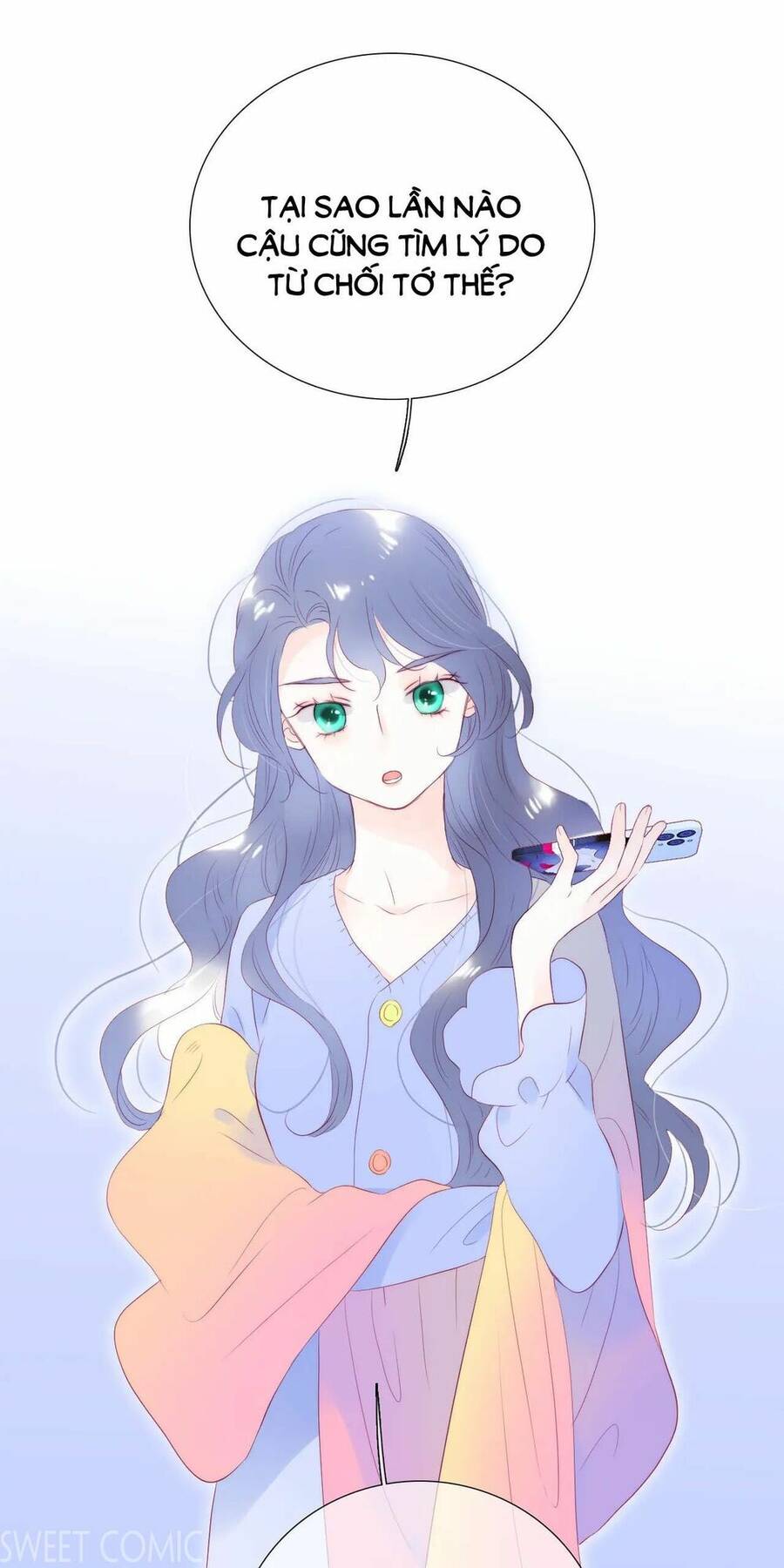 Chạy Trốn Cùng Con Nhím - Chương 72 - Trang 1