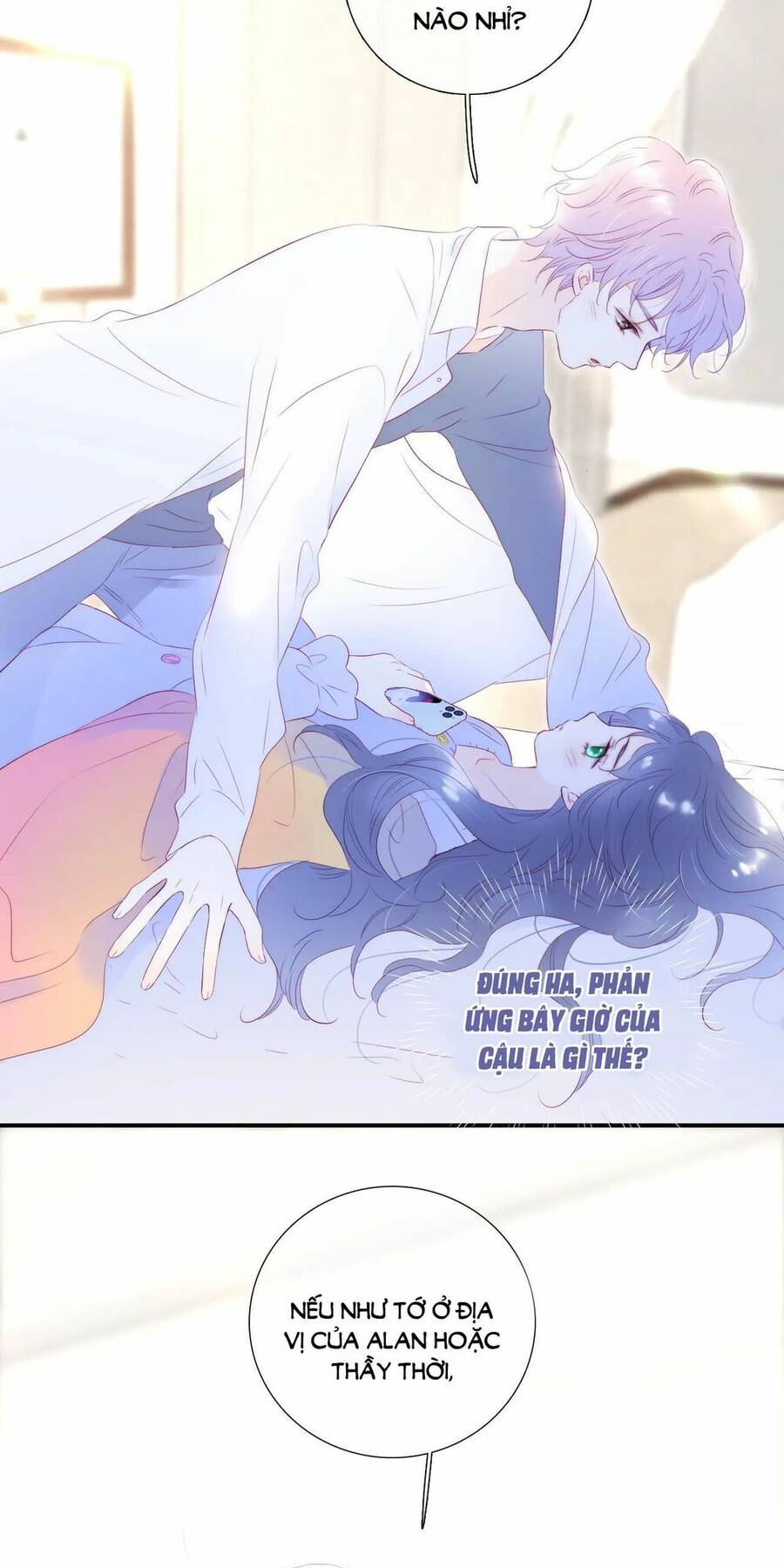 Chạy Trốn Cùng Con Nhím - Chương 72 - Trang 12