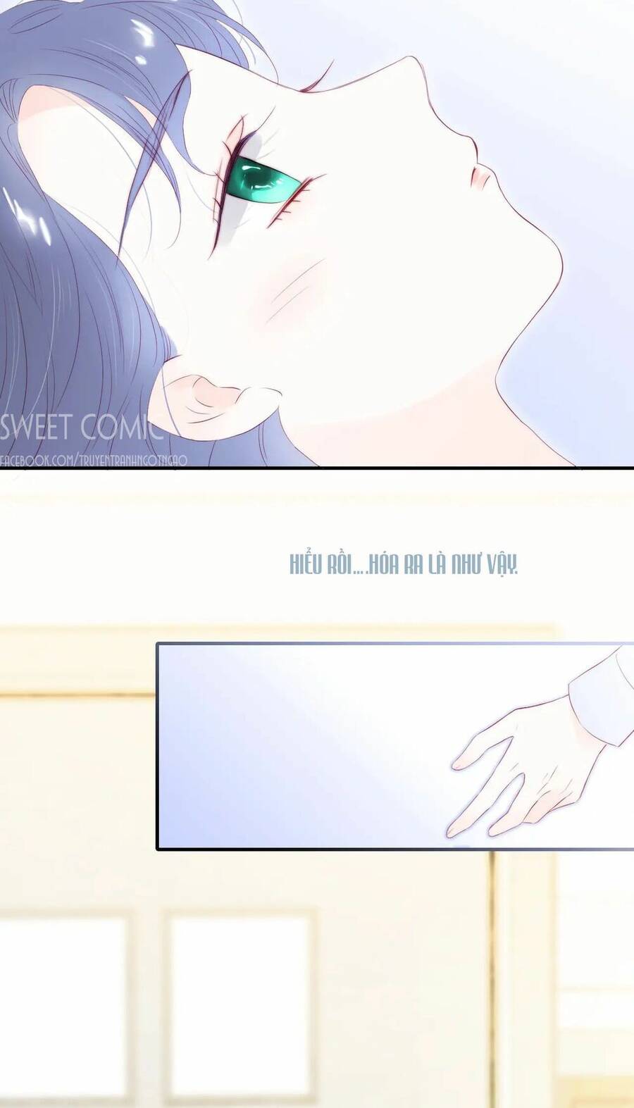 Chạy Trốn Cùng Con Nhím - Chương 72 - Trang 16