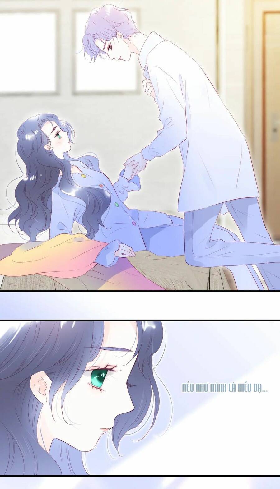 Chạy Trốn Cùng Con Nhím - Chương 72 - Trang 17