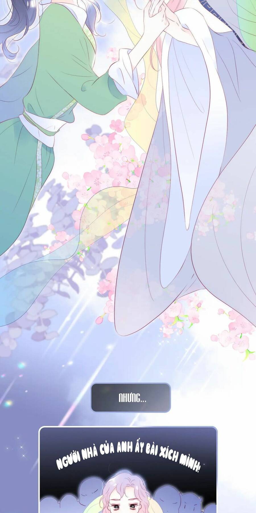 Chạy Trốn Cùng Con Nhím - Chương 72 - Trang 19