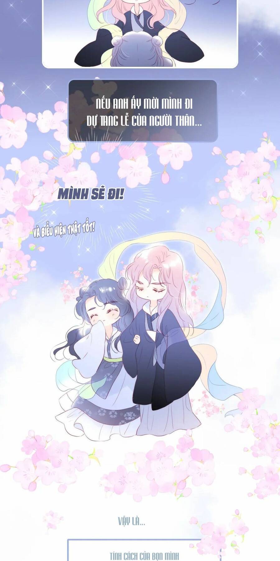 Chạy Trốn Cùng Con Nhím - Chương 72 - Trang 20