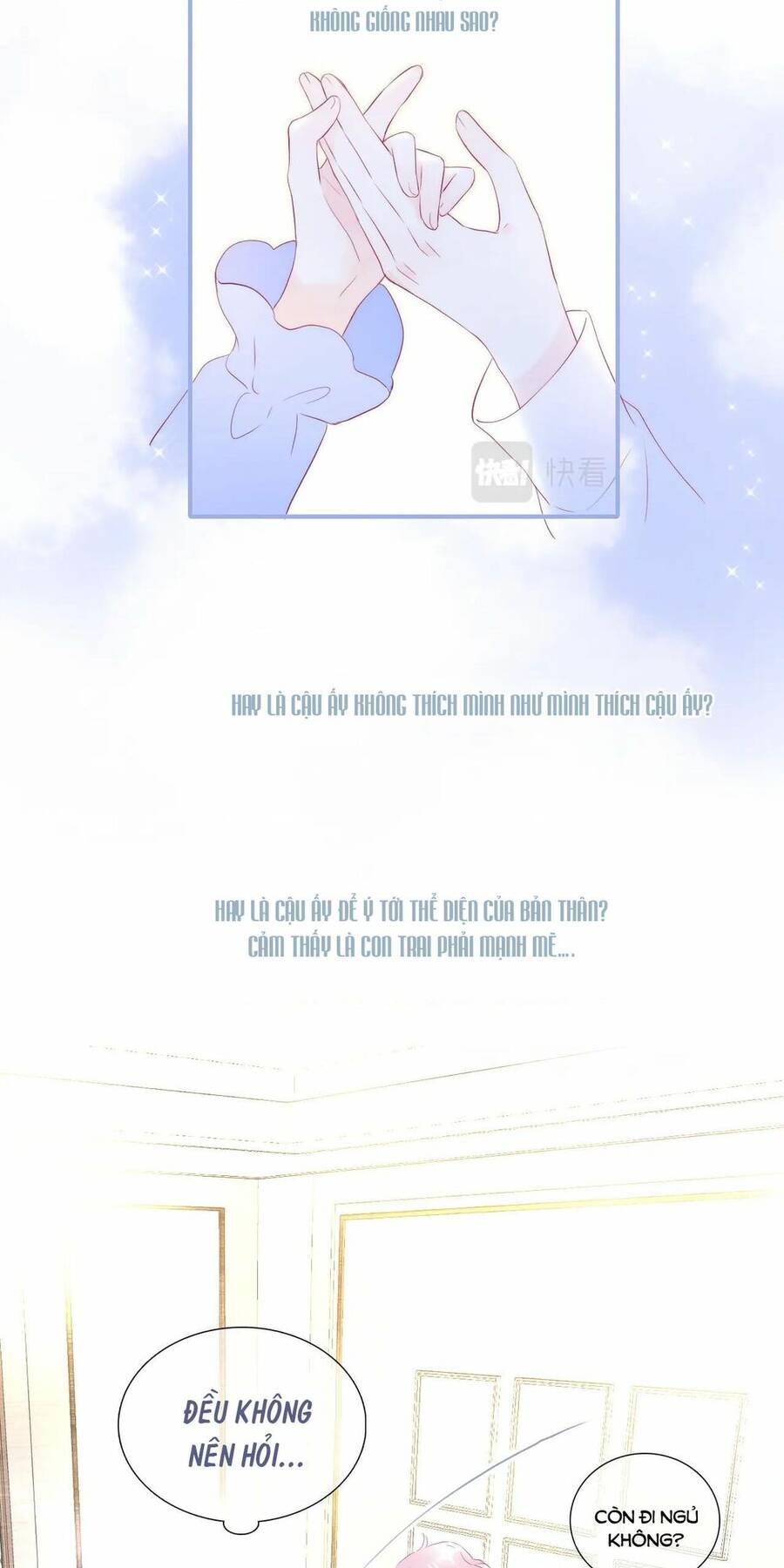 Chạy Trốn Cùng Con Nhím - Chương 72 - Trang 21