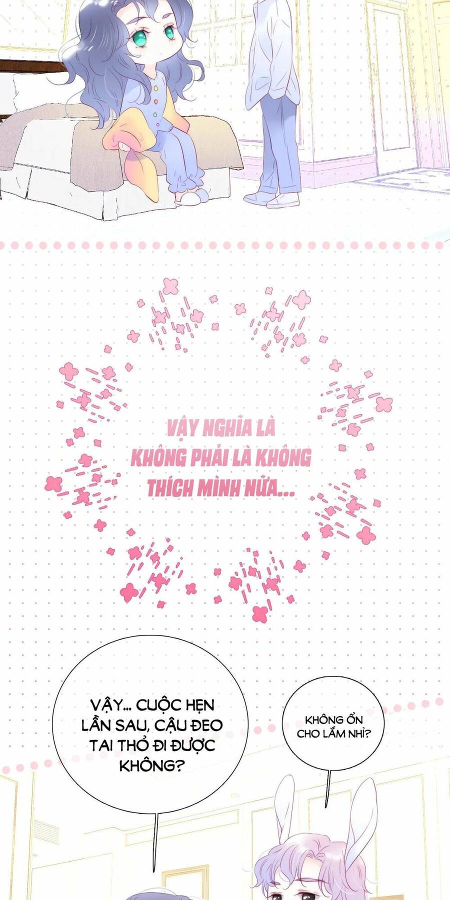 Chạy Trốn Cùng Con Nhím - Chương 72 - Trang 23