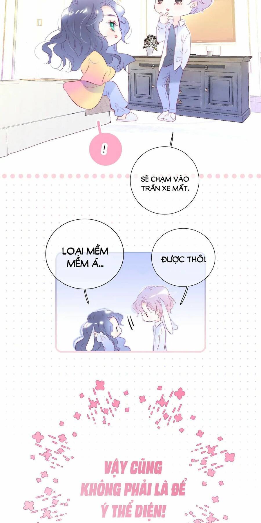 Chạy Trốn Cùng Con Nhím - Chương 72 - Trang 24