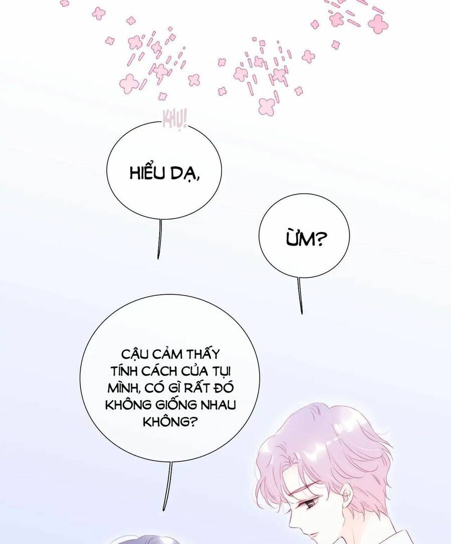 Chạy Trốn Cùng Con Nhím - Chương 72 - Trang 25