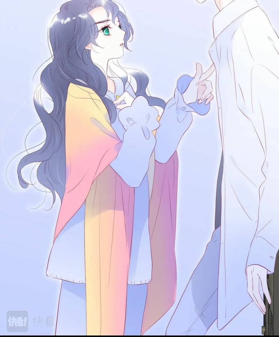 Chạy Trốn Cùng Con Nhím - Chương 72 - Trang 26