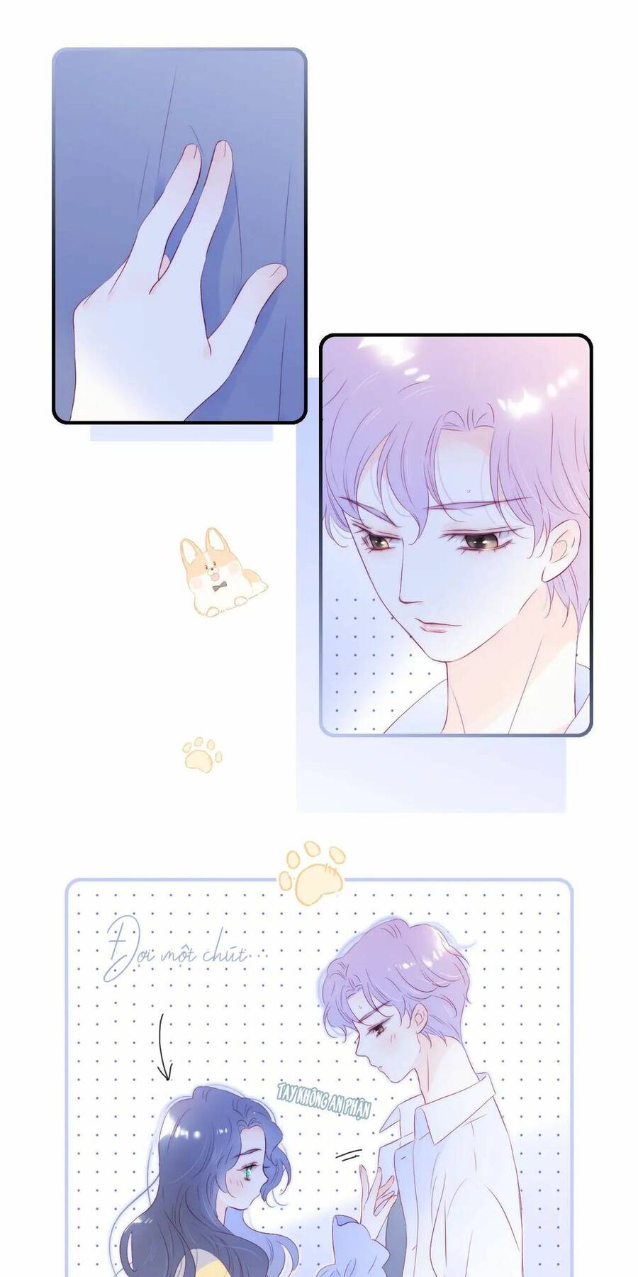 Chạy Trốn Cùng Con Nhím - Chương 72 - Trang 27