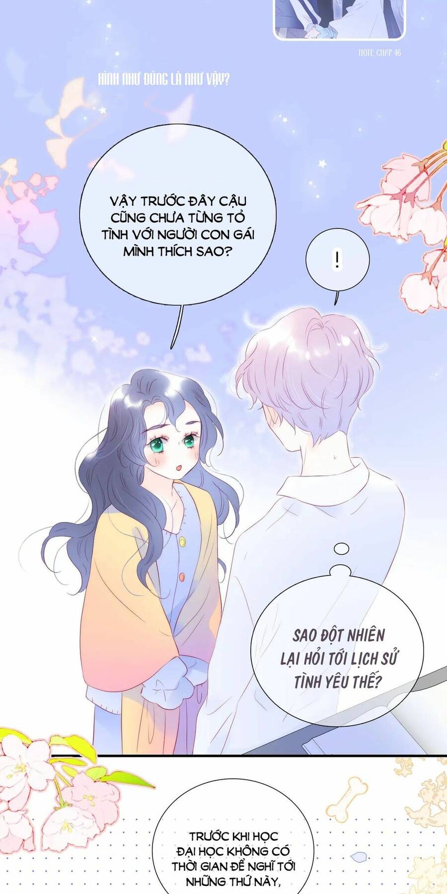 Chạy Trốn Cùng Con Nhím - Chương 72 - Trang 30