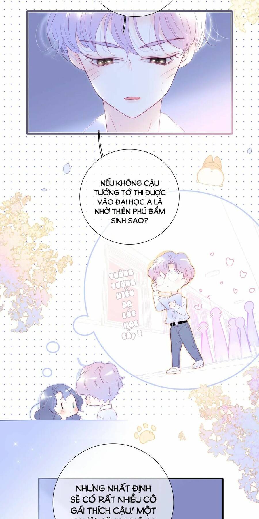 Chạy Trốn Cùng Con Nhím - Chương 72 - Trang 31