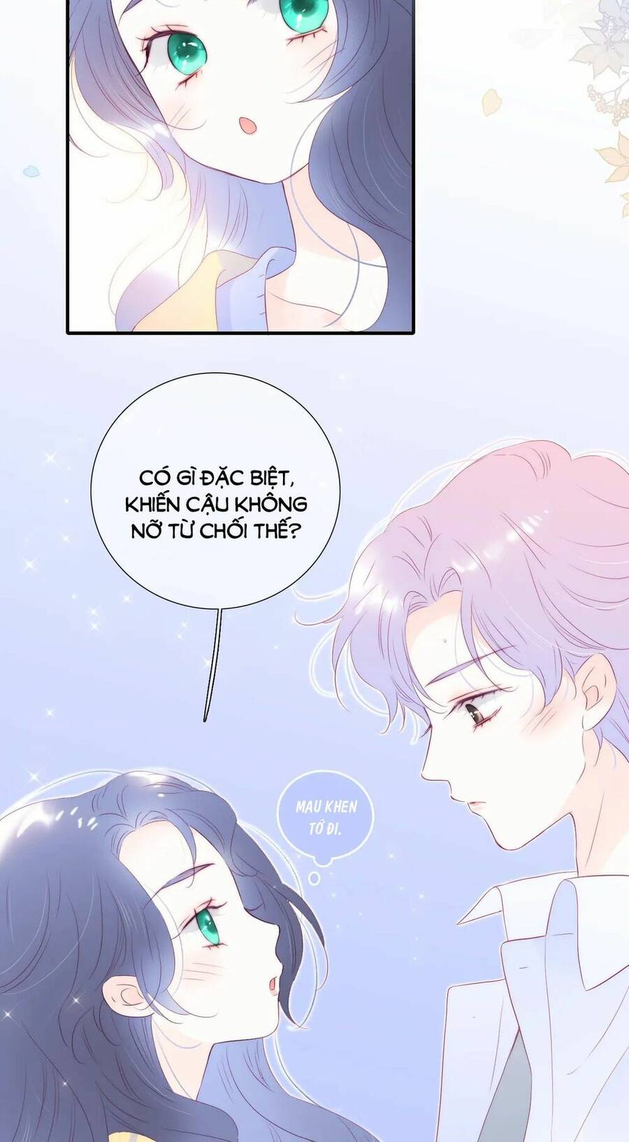 Chạy Trốn Cùng Con Nhím - Chương 72 - Trang 34