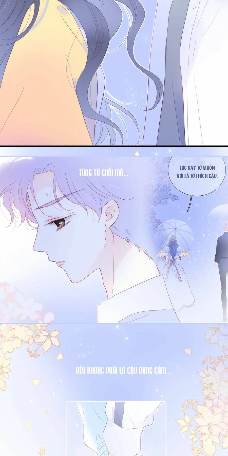 Chạy Trốn Cùng Con Nhím - Chương 72 - Trang 35