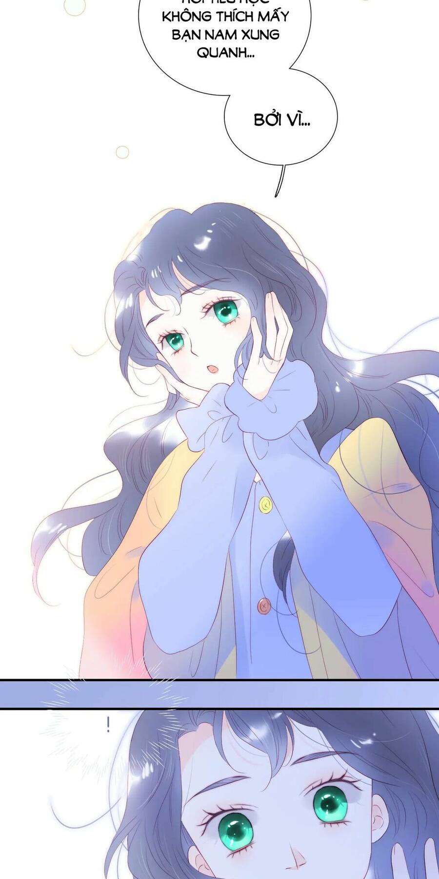 Chạy Trốn Cùng Con Nhím - Chương 72 - Trang 39