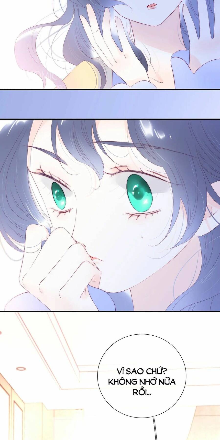 Chạy Trốn Cùng Con Nhím - Chương 72 - Trang 40