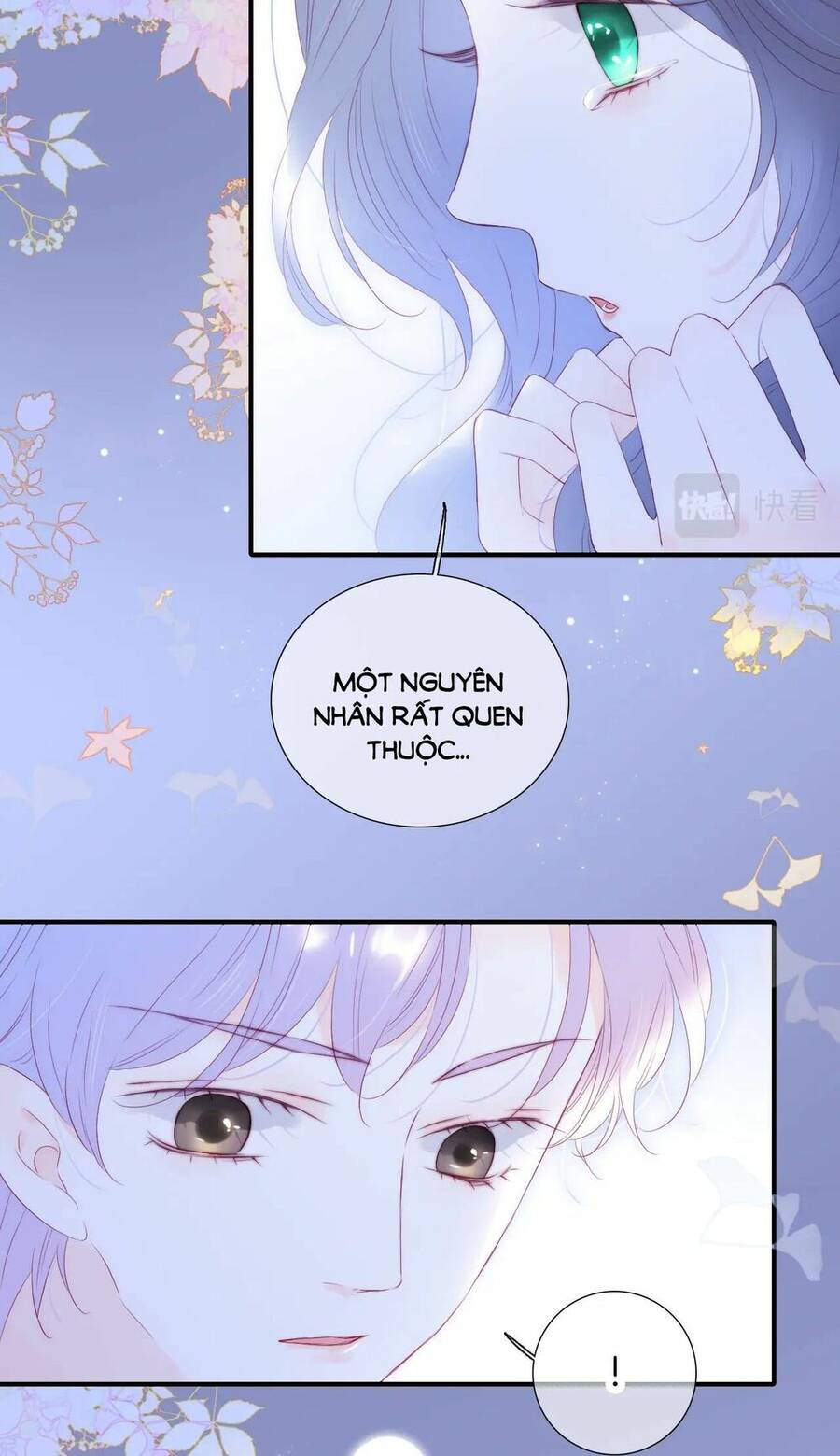 Chạy Trốn Cùng Con Nhím - Chương 72 - Trang 42