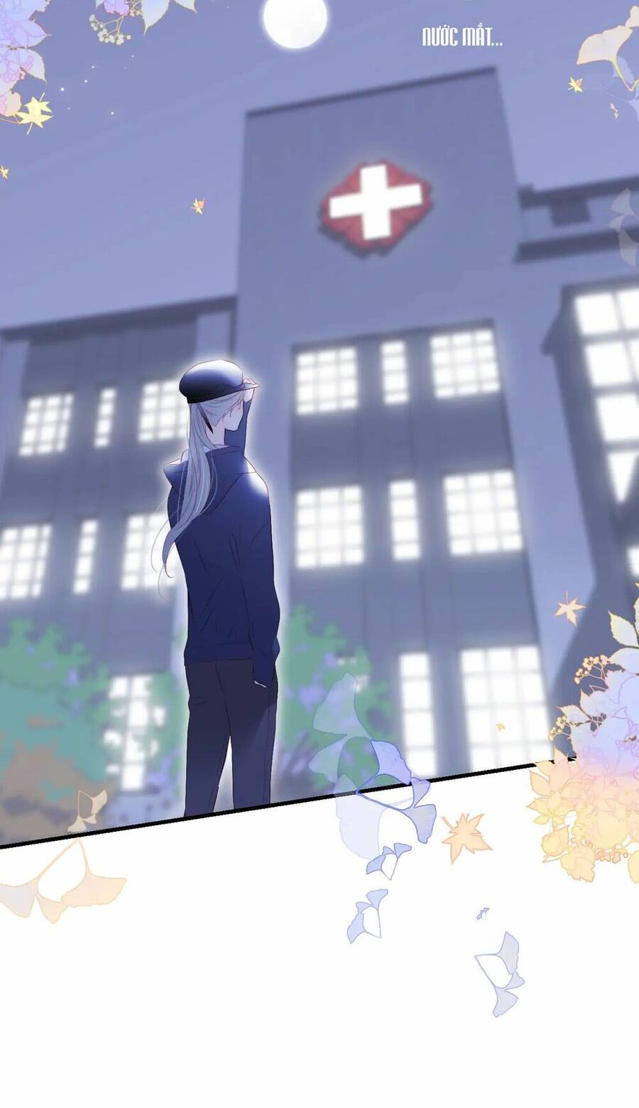 Chạy Trốn Cùng Con Nhím - Chương 72 - Trang 43