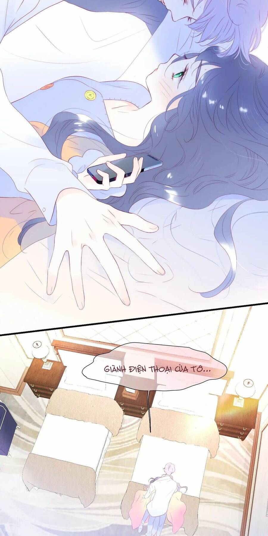 Chạy Trốn Cùng Con Nhím - Chương 72 - Trang 6