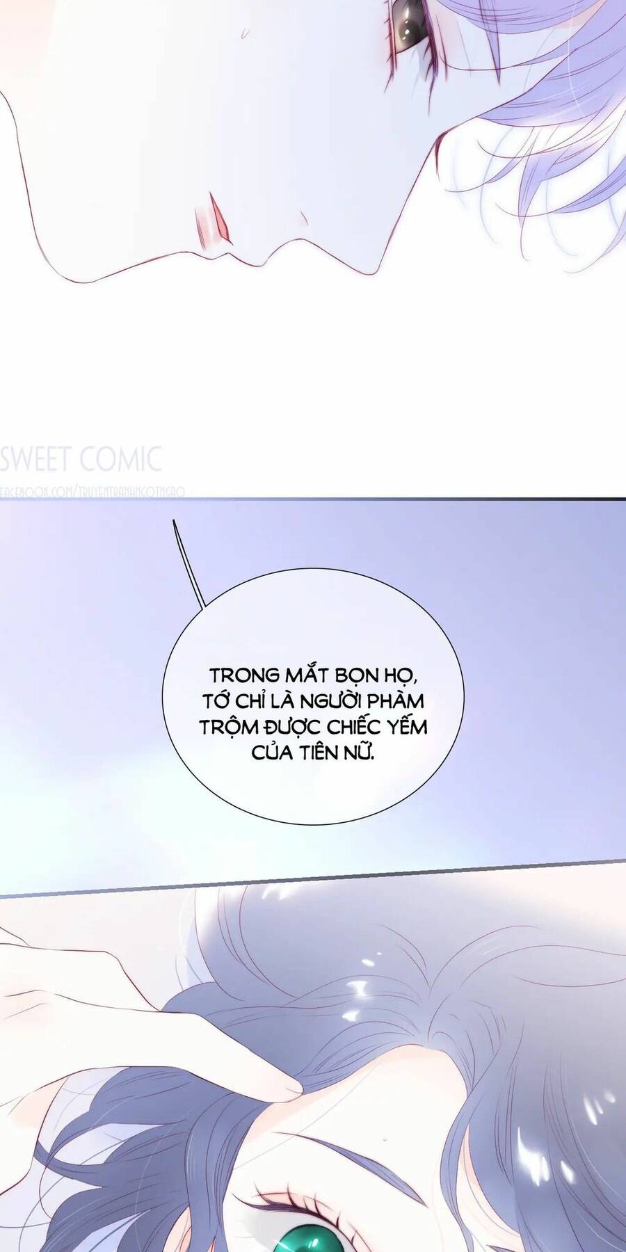 Chạy Trốn Cùng Con Nhím - Chương 72 - Trang 10