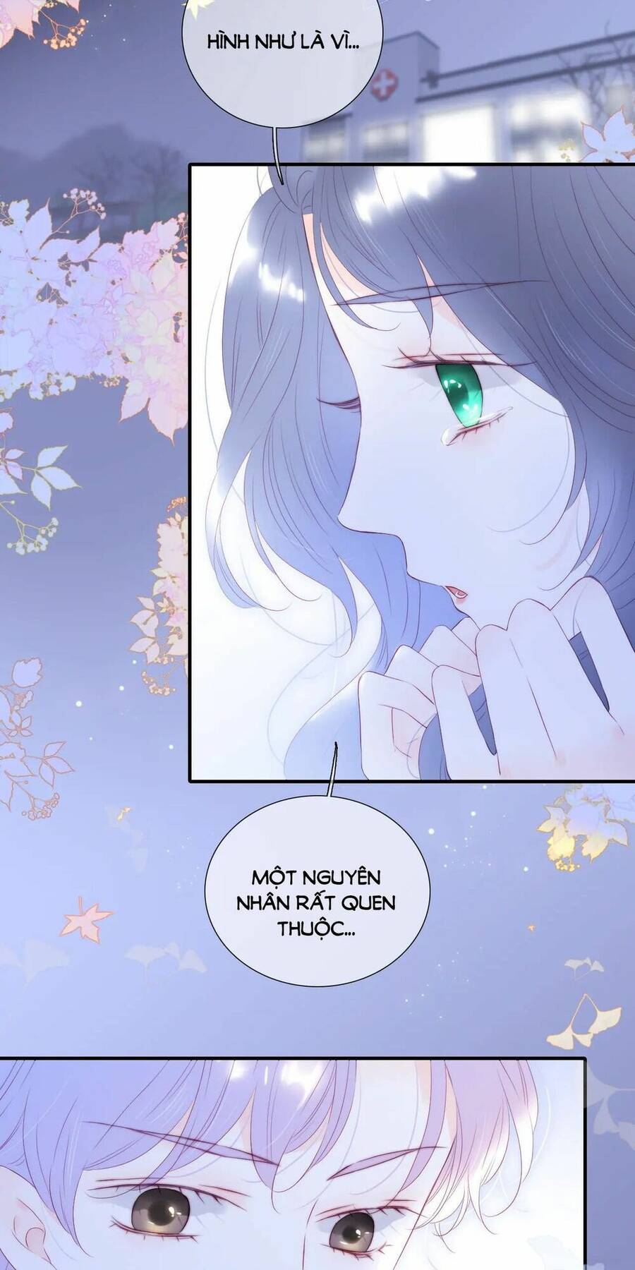 Chạy Trốn Cùng Con Nhím - Chương 73 - Trang 2