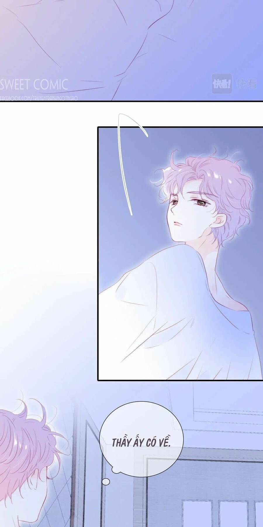 Chạy Trốn Cùng Con Nhím - Chương 73 - Trang 13