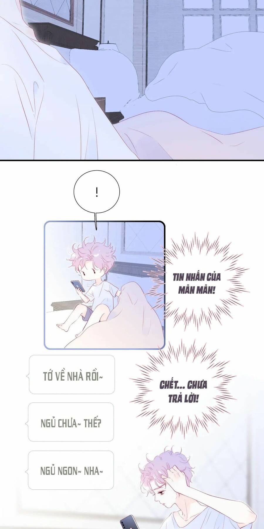 Chạy Trốn Cùng Con Nhím - Chương 73 - Trang 14