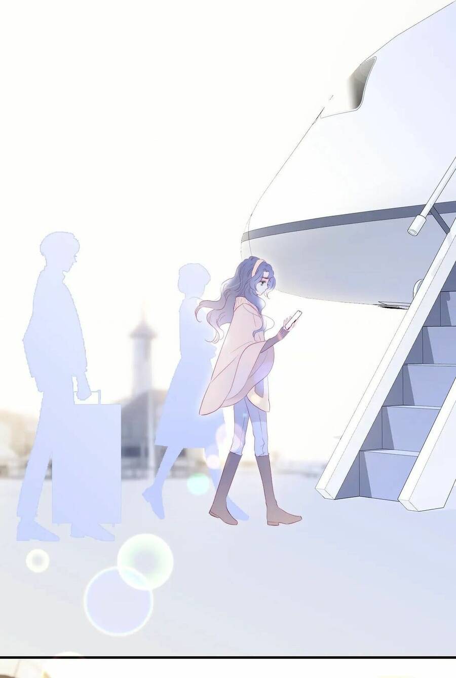 Chạy Trốn Cùng Con Nhím - Chương 73 - Trang 16