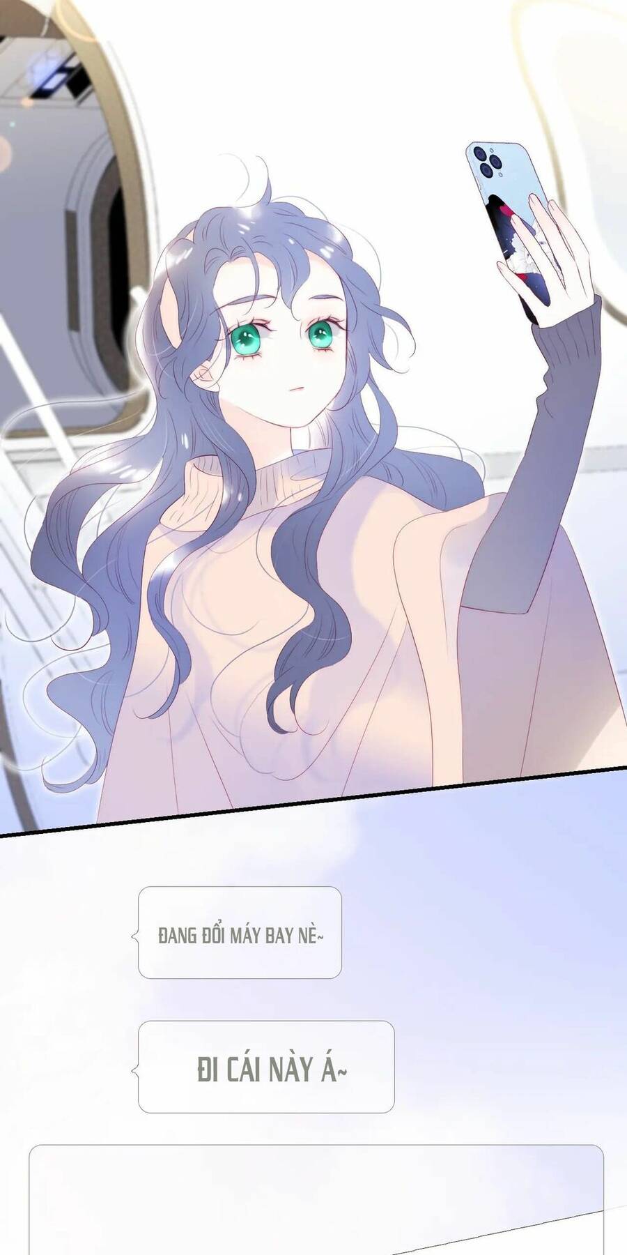 Chạy Trốn Cùng Con Nhím - Chương 73 - Trang 17