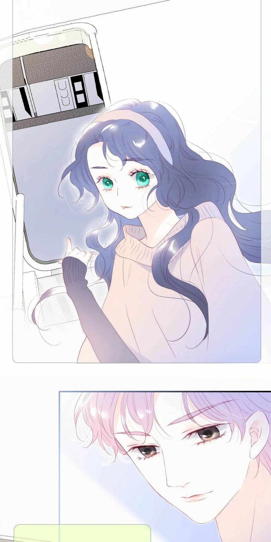 Chạy Trốn Cùng Con Nhím - Chương 73 - Trang 18