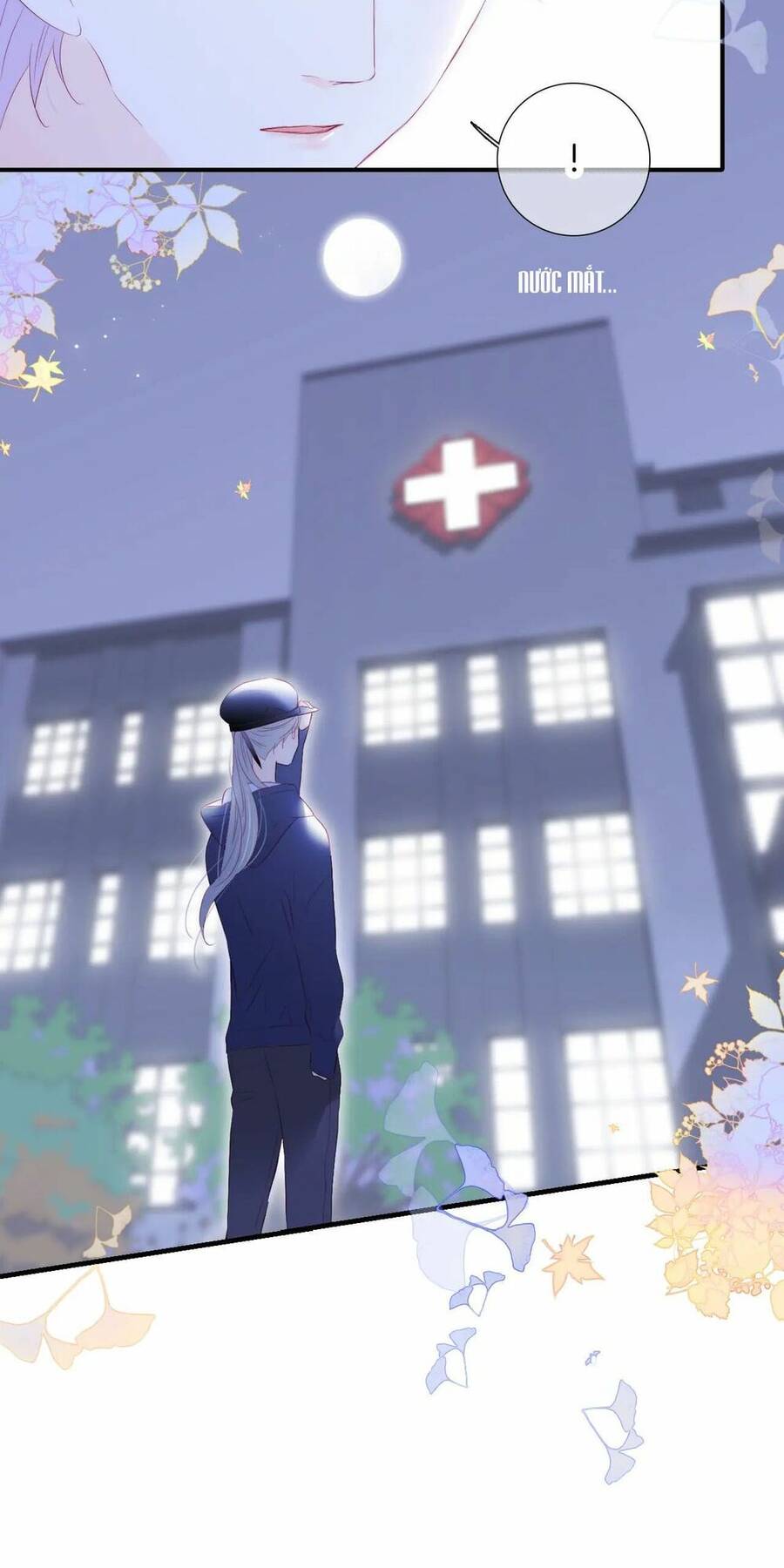 Chạy Trốn Cùng Con Nhím - Chương 73 - Trang 3