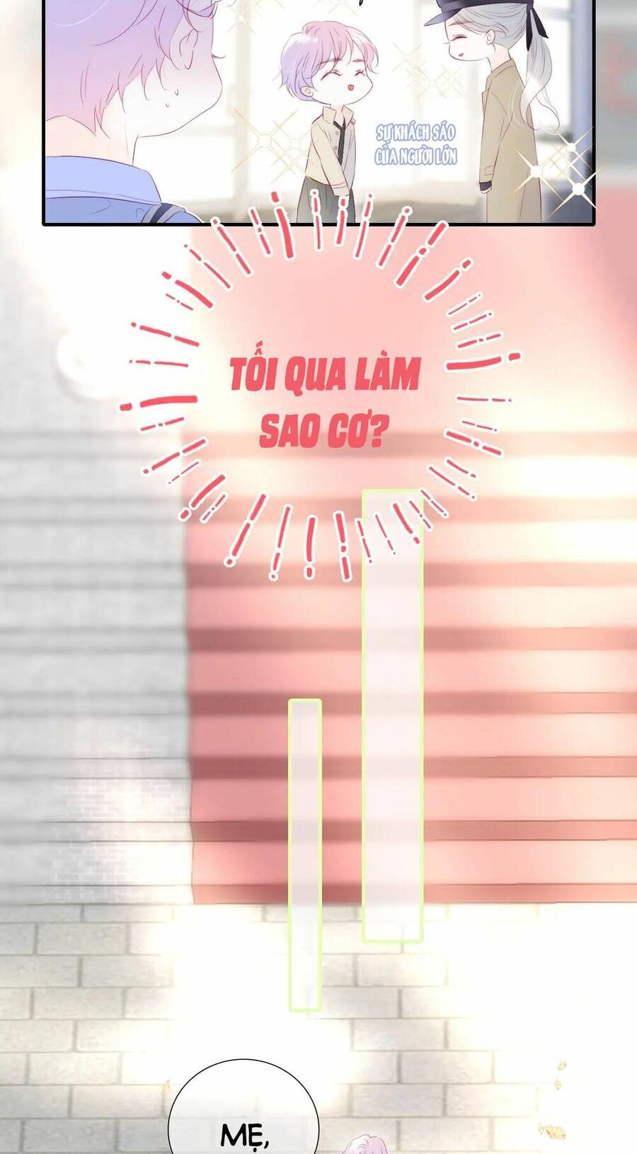 Chạy Trốn Cùng Con Nhím - Chương 73 - Trang 23