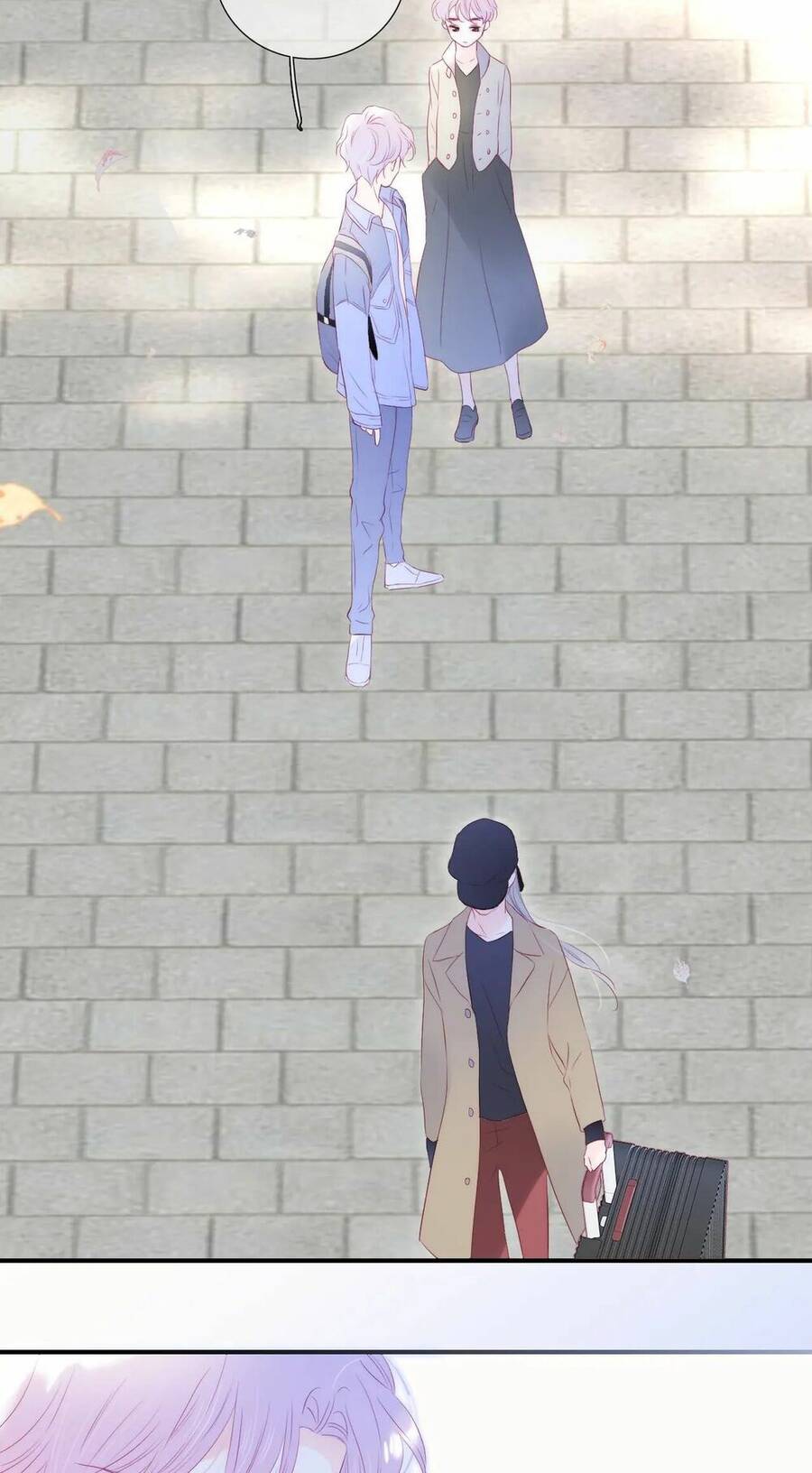 Chạy Trốn Cùng Con Nhím - Chương 73 - Trang 24