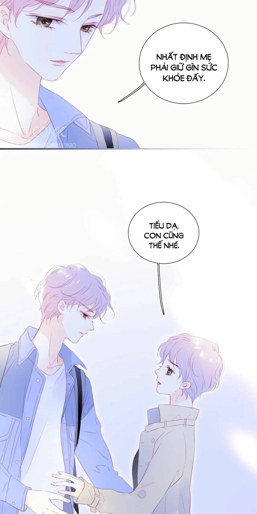 Chạy Trốn Cùng Con Nhím - Chương 73 - Trang 25