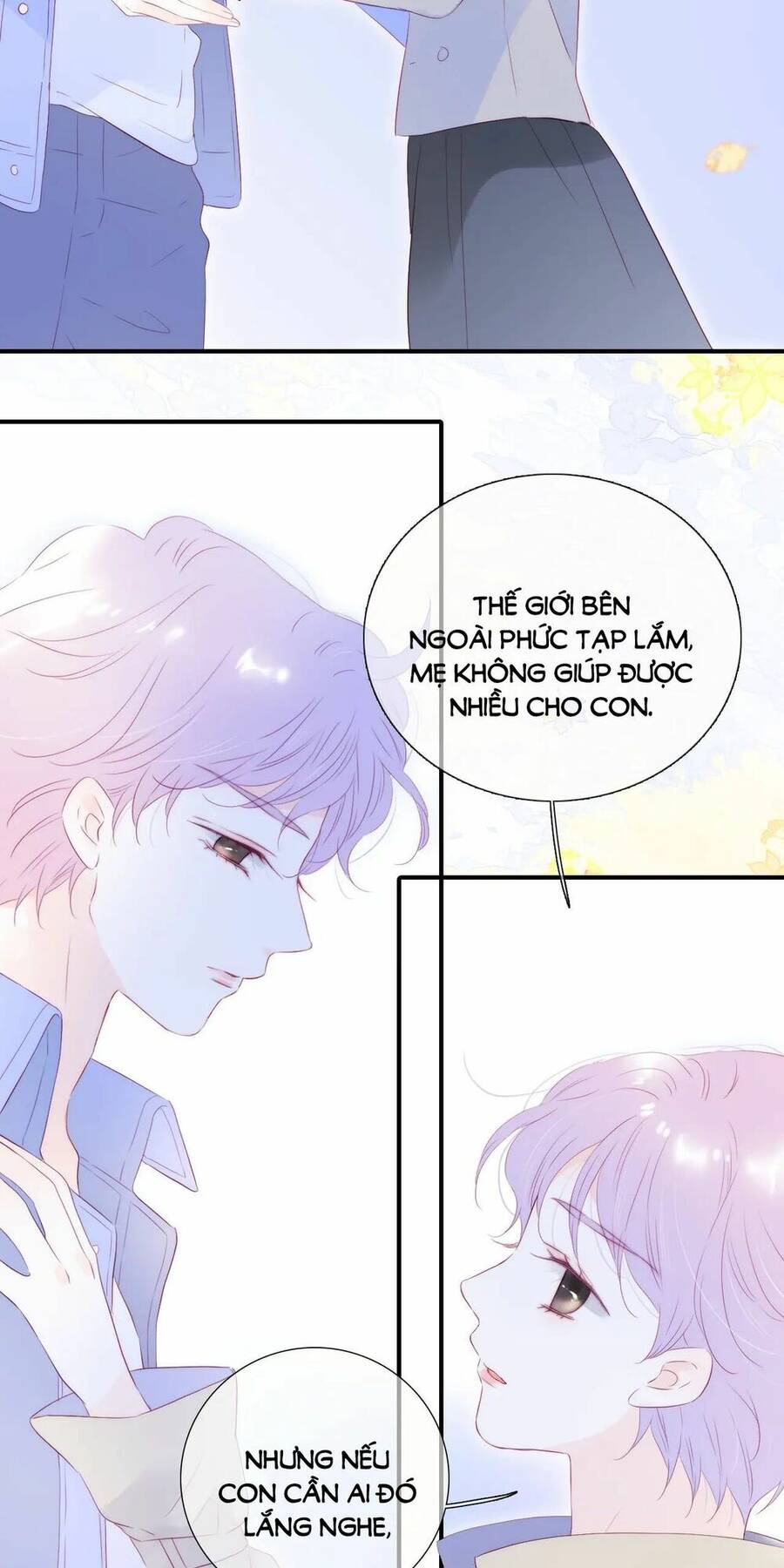 Chạy Trốn Cùng Con Nhím - Chương 73 - Trang 26