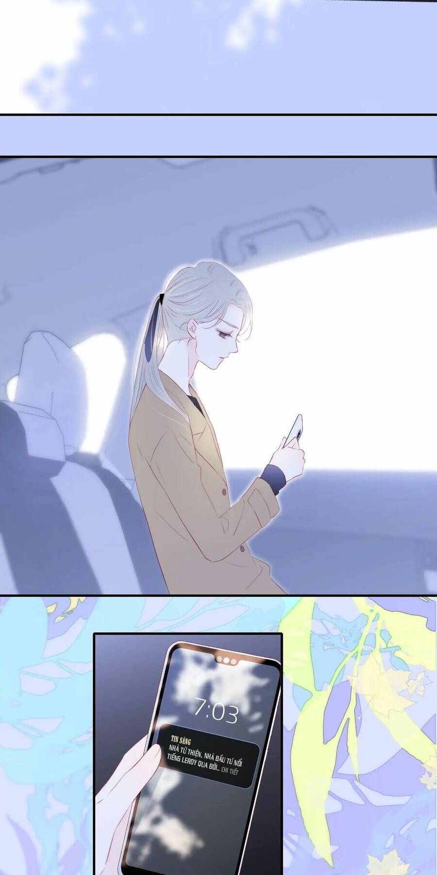 Chạy Trốn Cùng Con Nhím - Chương 73 - Trang 29