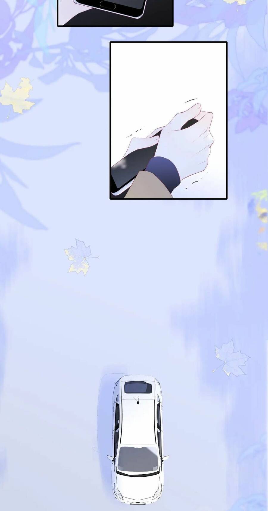 Chạy Trốn Cùng Con Nhím - Chương 73 - Trang 30